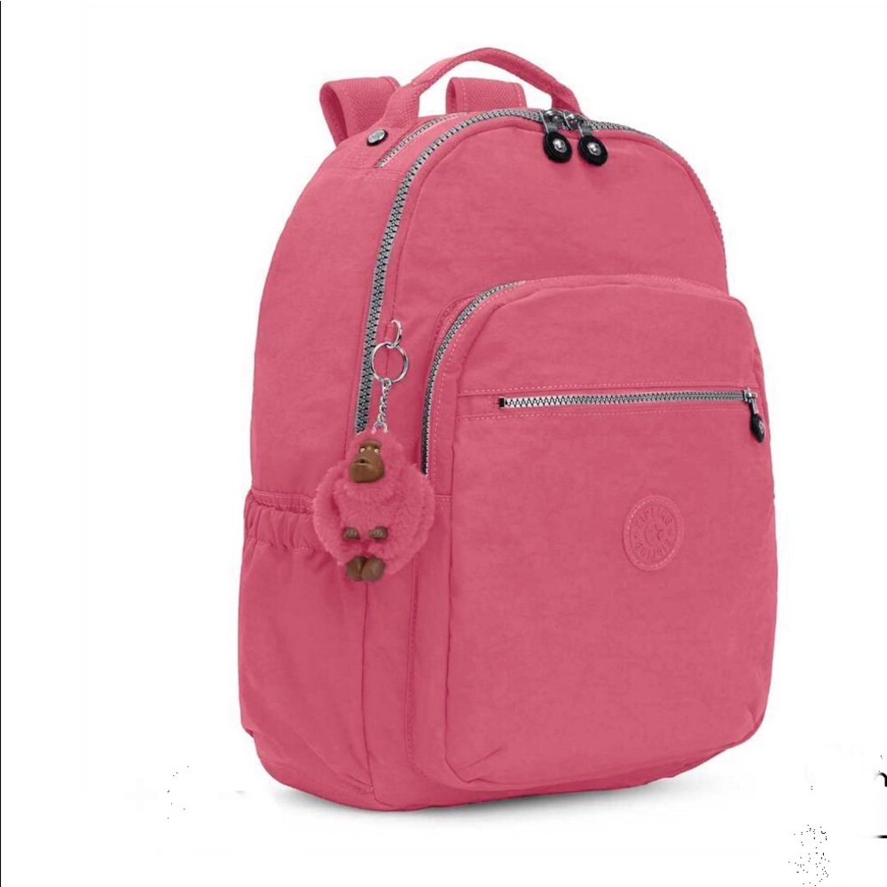 Kipling Seoul Go Extra Large Backpack
